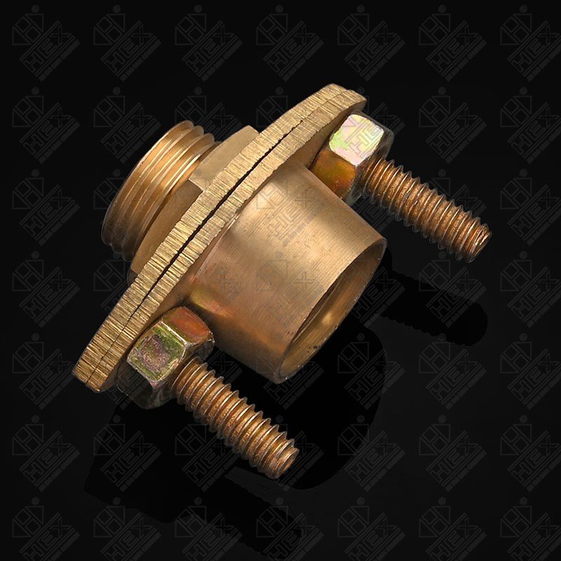 Flange Type Cable Gland