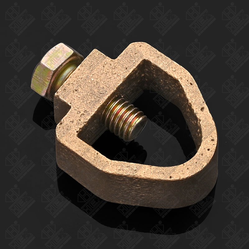 Rod To Tape Clamp - B Type