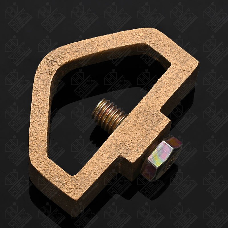 Rod To Tape Clamp - B Type